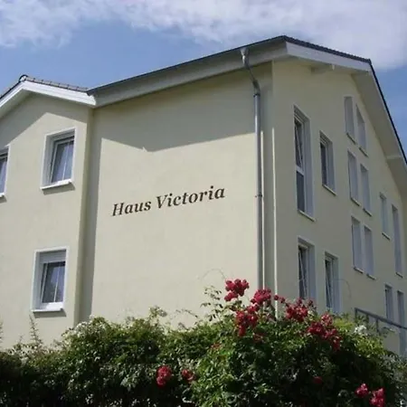 Haus Victoria Strandgut Ferienwohnung 04 Apartment *