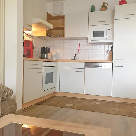 Haus Victoria Strandgut Ferienwohnung 04 Apartment *