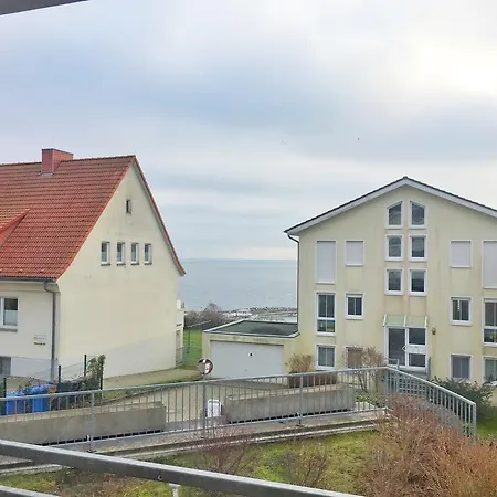 Haus Victoria Strandgut Ferienwohnung 04 Apartment