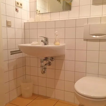Haus Victoria Strandgut Ferienwohnung 04
